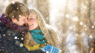 'I'm a Good Cook!': Which of These Aspiring Sex-Havers Will You Spend the Blizzard With?